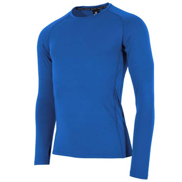 Core Baselayer Top Royal Thumbnail