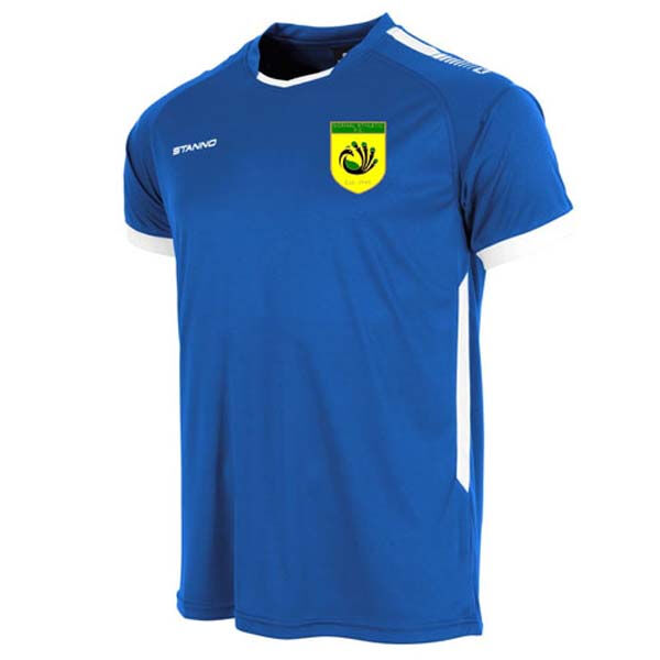 Gornal Athletic Away Shirt Thumbnail
