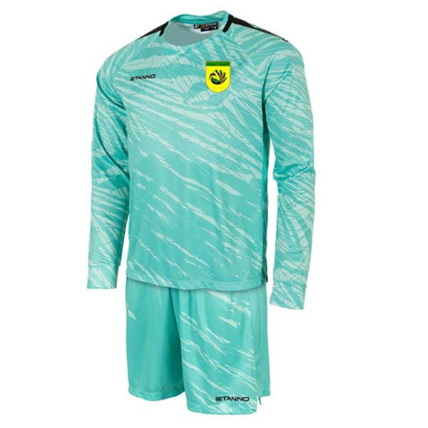Gornal Athletic Away GK Shirt/Short Set Thumbnail