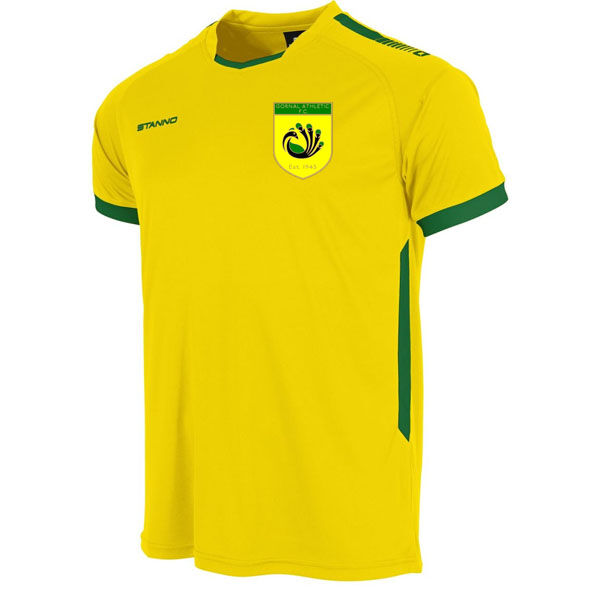 Gornal Athletic Home Shirt Thumbnail