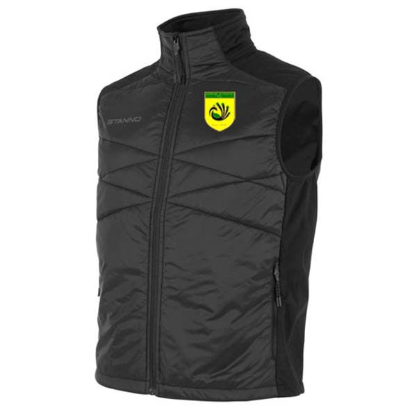 Gornal Athletic Thermal Vest Thumbnail